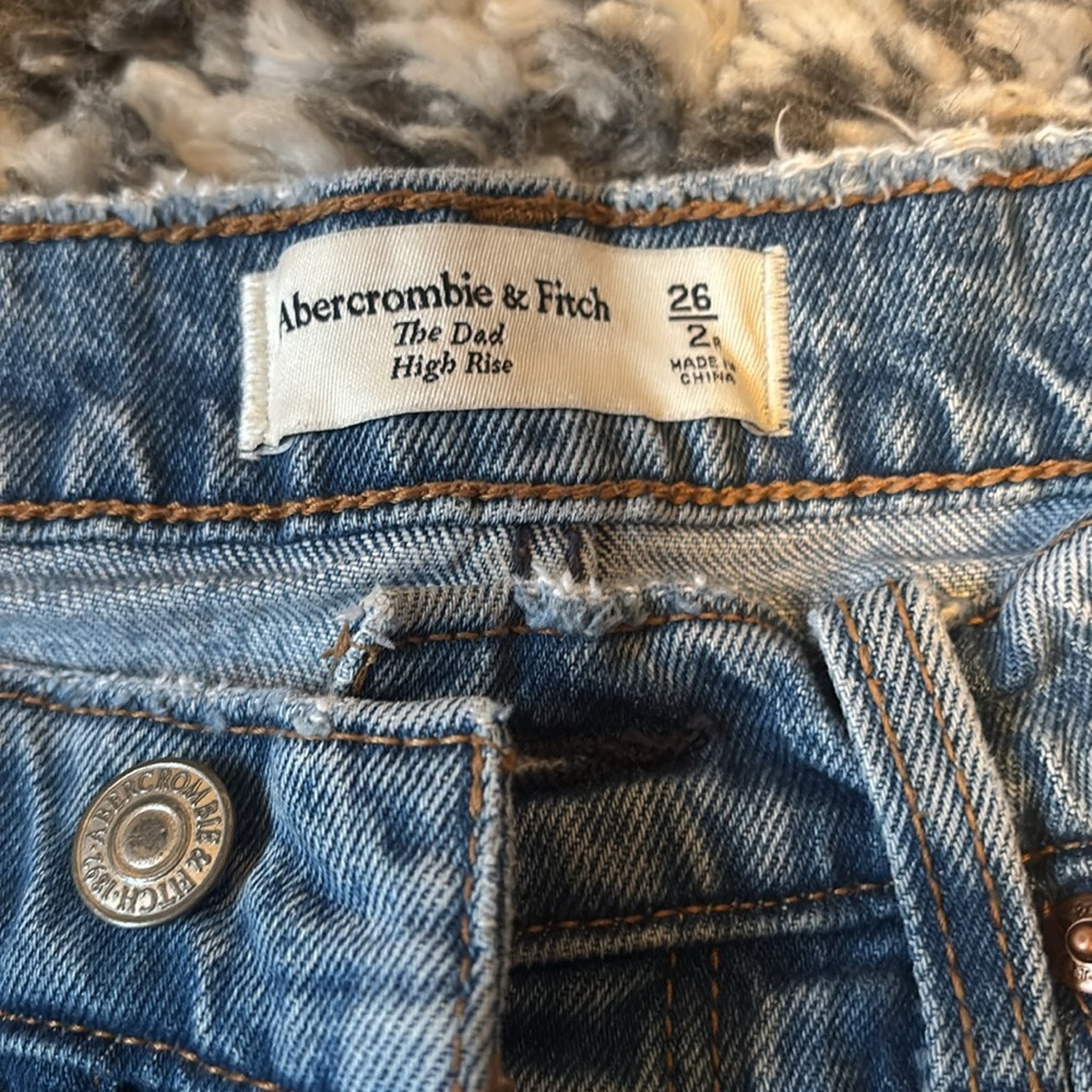 Dad High Rise - Picture 3 of 3